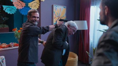 Papás por conveniencia Season 2 Episode 21 - Balas perdidas