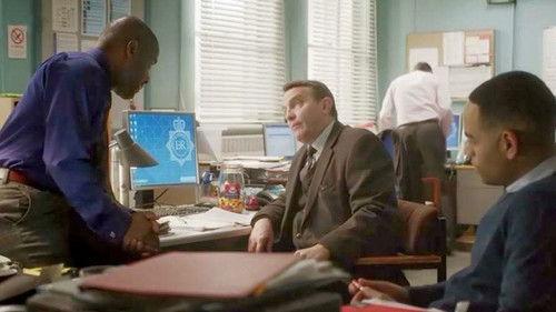 Law & Order: UK Season 8 Episode 3 - I Predict a Riot