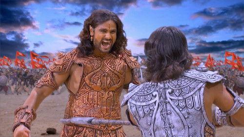 Mahabharat Season 27 Episode 15 - Sahadev kills Shakuni