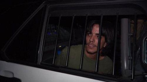 Cops Season 36 Episode 11 - Walk It Off