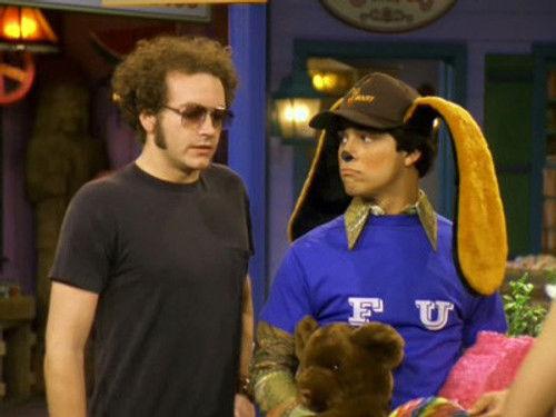 That '70s Show Season 4 Episode 2 - Eric's Depression