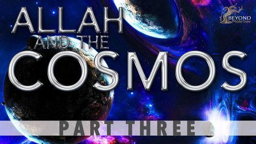Allah and the Cosmos Season 1 Episode 3 - PREDESTINATION