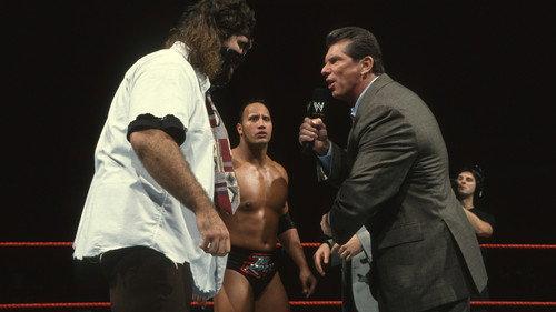 WWE Pay Per View Season 14 Episode 13 - Rock Bottom: In Your House