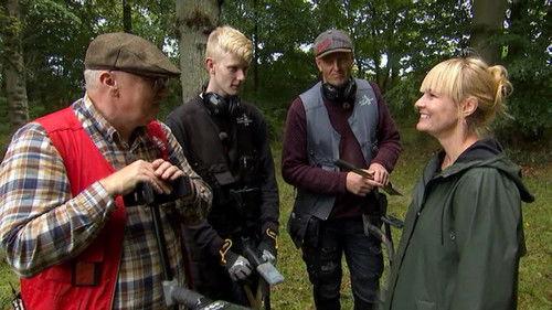 Muldens mysterier Season 2 Episode 1 - Episode 1