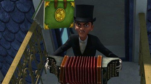 The Little Prince Season 1 Episode 27 - Episode 27