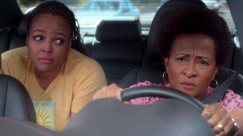 The Upshaws Season 2 Episode 12 - Off Beat