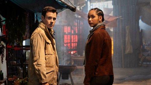 Charmed Season 3 Episode 1 - An Inconvenient Truth