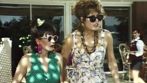 Watching Season 7 Episode 5 - Wandering One