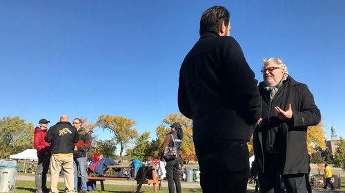 Code Québec Season 1 Episode 10 - Episode 10