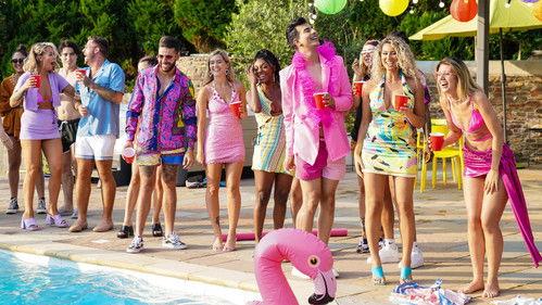 Lovestruck High Season 1 Episode 2 - House Party