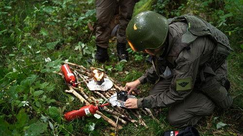 Celebrity Task Force Season 4 Episode 6 - Episode 6