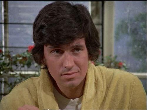 Ironside Season 5 Episode 22 - Achilles' Heel