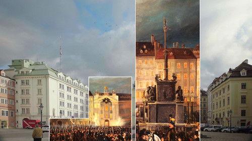 Dates That Made History Season 2 Episode 11 - The Revolutions of 1848