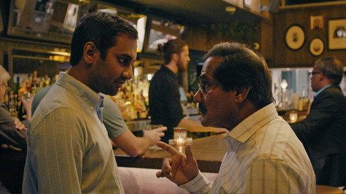 Master of None Season 2 Episode 3 - Religion