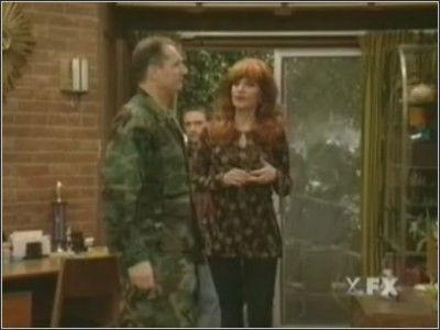 Married... with Children Season 11 Episode 13 - T*R*A*S*H