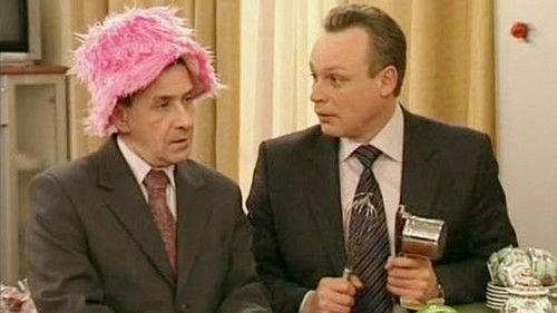 My Fair Nanny Season 3 Episode 6 - Episode 6