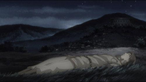 Kyo Kara Maoh! Season 2 Episode 2 - Conrad's Return