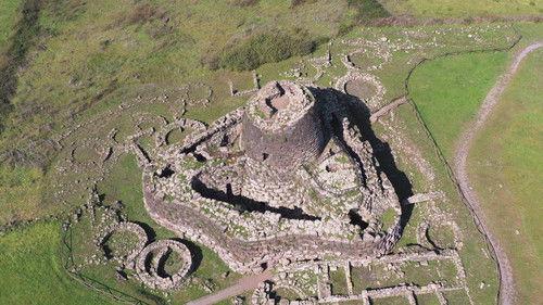 The UnXplained Special Presentation Season 2 Episode 7 - Shadows of the Ancient Past