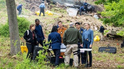 FBI: Most Wanted Season 5 Episode 13 - Powderfinger