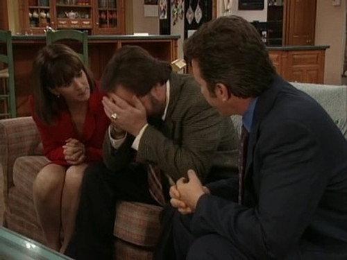 Home Improvement Season 8 Episode 24 - Dead Weight