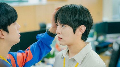 Love Mate Season 1 Episode 2 - Episode 2