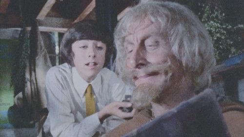 Catweazle Season 2 Episode 4 - The Sign of the Crab