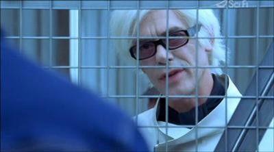 Mutant X Season 1 Episode 2 - I Scream the Body Electric (2)