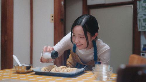 Diary of a Girl in love with Scandanavia Season 1 Episode 1 - Late night cinammon rolls