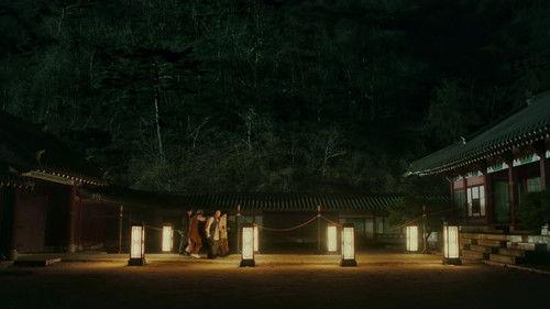 The Great Escape Season 5 Episode 4 - Episode 4