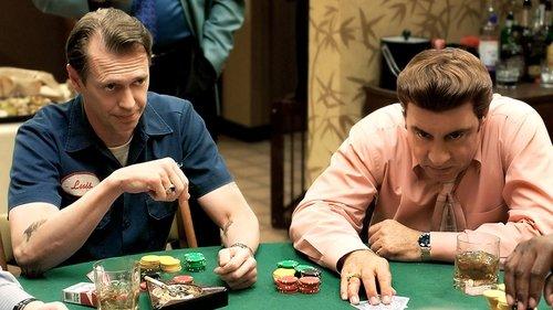 The Sopranos Season 5 Episode 4 - All Happy Families