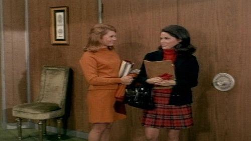 undefined Season 3 Episode 10 - A Matter of Choice