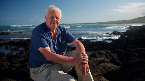 Galapagos 3D with David Attenborough Season 1 Episode 1 - Origin
