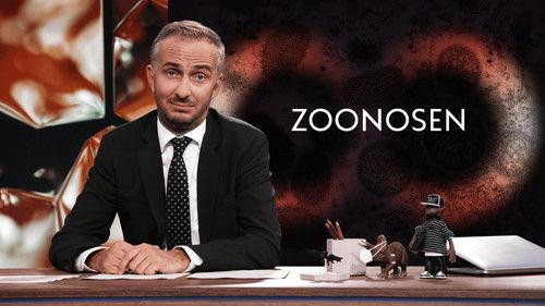 ZDF Magazin Royale Season 5 Episode 2 - Animal Diseases, man-made