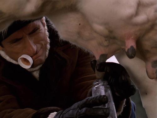 Seven Days Season 2 Episode 17 - X-35 Needs Changing