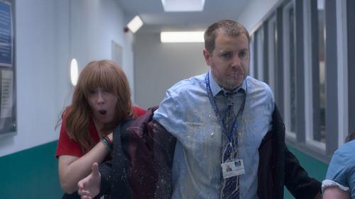 Hard Cell Season 1 Episode 2 - Episode 2