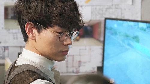 Mr. Hiiragi's Homeroom Season 1 Episode 1 - Episode 1