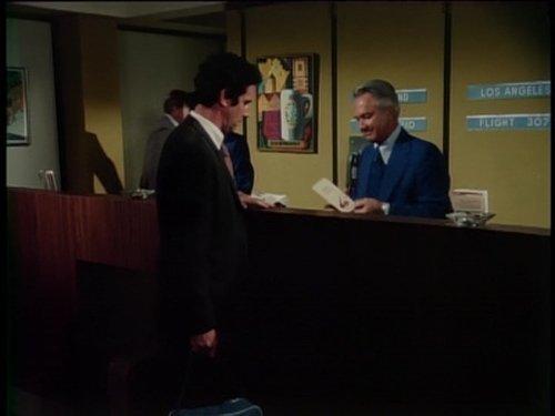 Cannon Season 4 Episode 18 - Missing at FL307