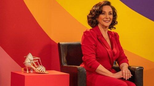 Portrait Artist of the Year Season 10 Episode 6 - Josh Widdicombe, Nicky Spence, Shirley Ballas