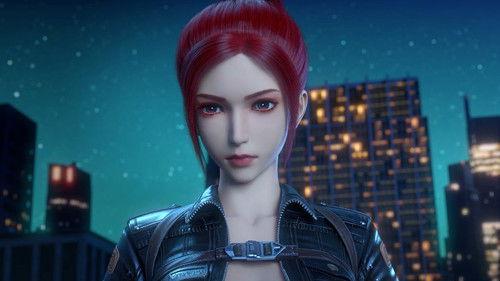 The Ranger Wars Season 1 Episode 3 - Episode 3