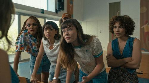 Sweet Strawberries Season 4 Episode 10 - Episode 10