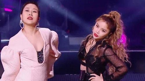 The Voice (The Treasured of China) Season 2 Episode 10 - Episode 10