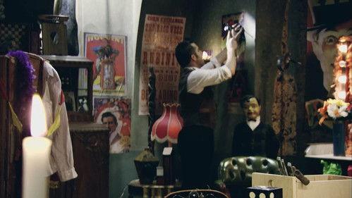 AbraKOdabra Season 1 Episode 13 - Episode 13