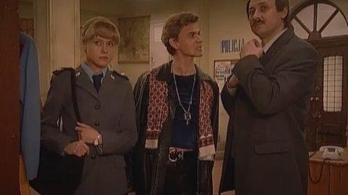 13 posterunek Season 2 Episode 17 - Episode 17