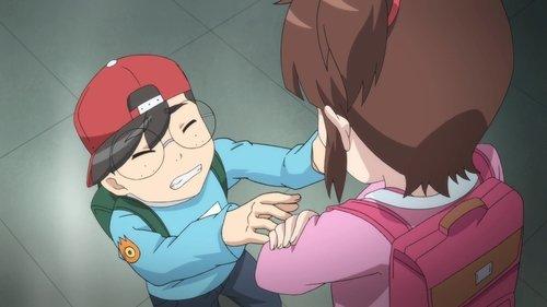 The Haunted House Season 1 Episode 16 - The Horrifying Game of Hide and Seek