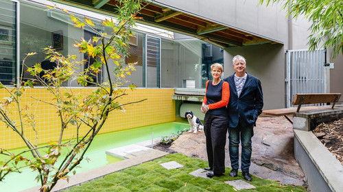 Grand Designs Australia Season 9 Episode 6 - Greenwich, NSW
