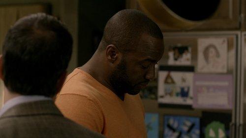 undefined Season 1 Episode 9 - Hatless