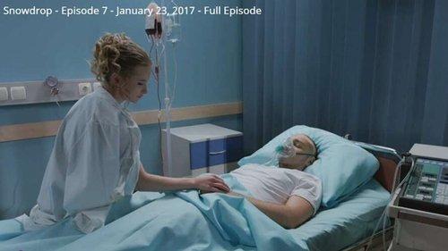 Snowdrop Season 1 Episode 7 - Irina gets Furious