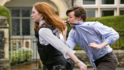 Doctor Who Season 5 Episode 1 - The Eleventh Hour