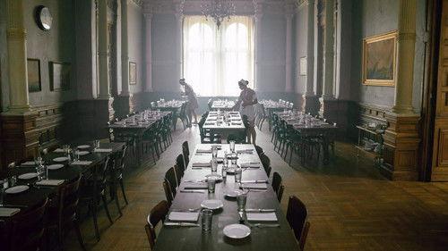 Evil Season 1 Episode 6 - Playoffs