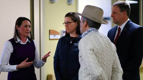 The Circus Season 4 Episode 5 - States of Emergency